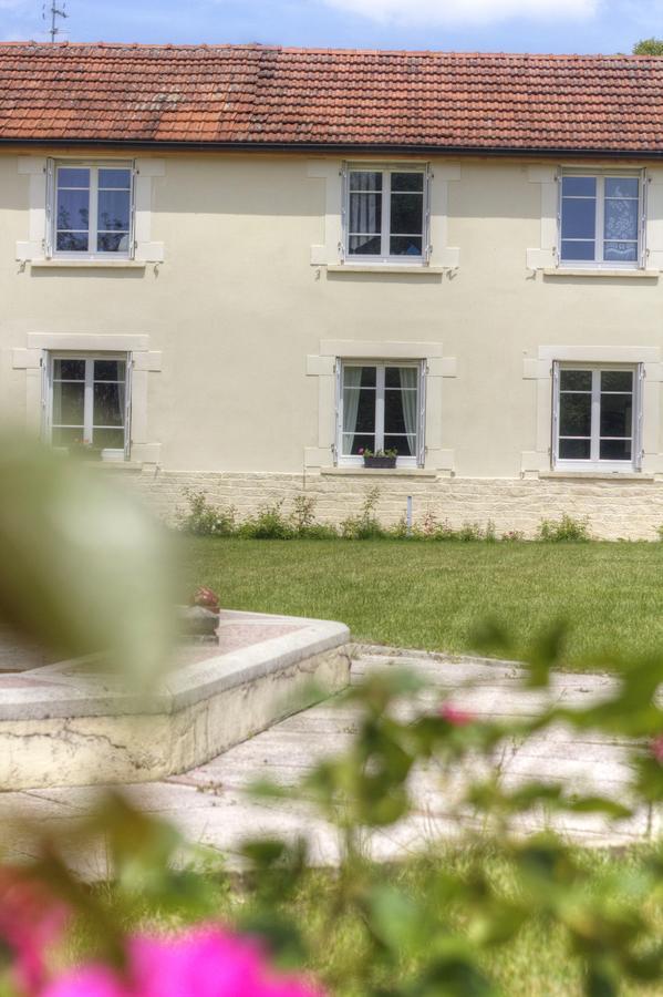 L'Escale De Jules Et Lily Villa Bligny-les-Beaune Luaran gambar