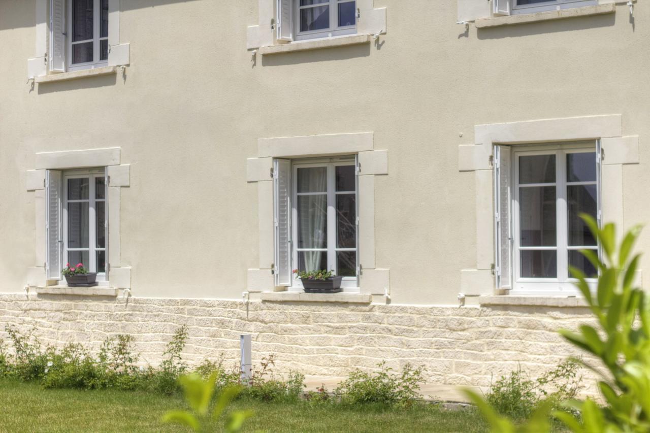 L'Escale De Jules Et Lily Villa Bligny-les-Beaune Luaran gambar