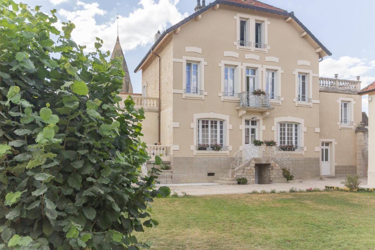 L'Escale De Jules Et Lily Villa Bligny-les-Beaune Luaran gambar