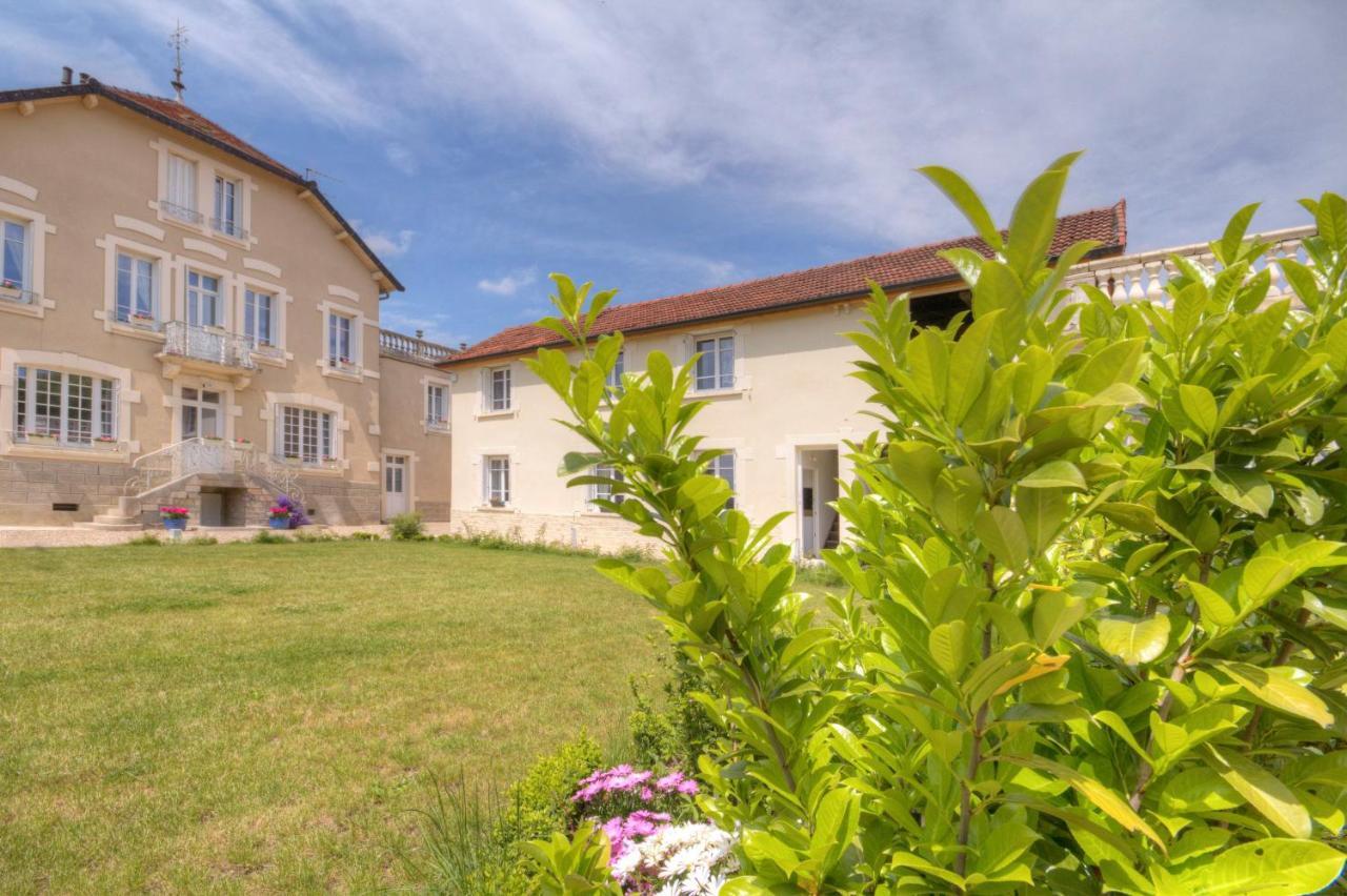 L'Escale De Jules Et Lily Villa Bligny-les-Beaune Luaran gambar